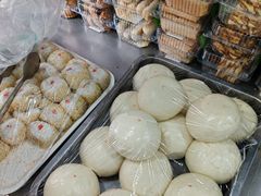 -锦芳小吃外卖(鲜鱼口店)