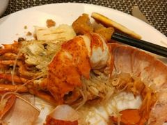 -武汉武昌威斯汀酒店-知味自助餐厅