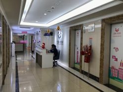 -仕馨·优若家月子会所(萝岗店)