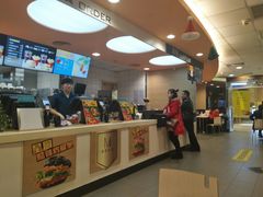 -麦当劳(天兴罗斯福店)