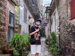 -小洲村