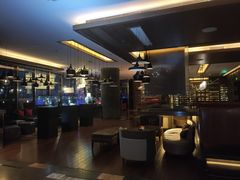 -富力丽思卡尔顿酒店·FLAIR餐厅酒吧