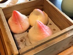 -杭州西子湖四季酒店·金沙厅