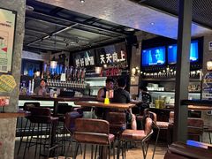 -京A Taproom·精酿餐吧(CBD店)