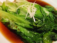 -绿茶餐厅(首开福茂店)