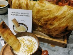 -侃爷南门铜锅涮肉