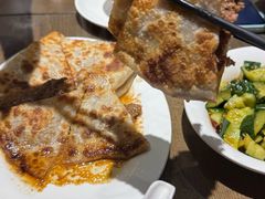 -河沿肉饼Beijing Pie(东华门店)