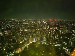 -东京都厅舍