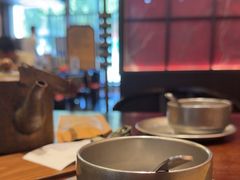 -古都历食南京菜·烤鸭·鸭血粉丝·汤包(南京博物院店)