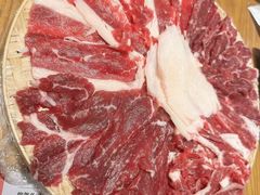 -今日牛事潮汕鲜牛肉火锅(瑞金店)