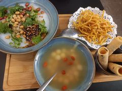 -大王油茶(磁器口店)