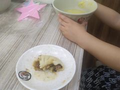 -津门张记包子铺(中山门店)