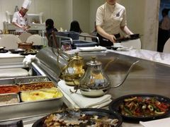 android_upload_pic-飞阳铁板烧(ME TOWN购物中心店)