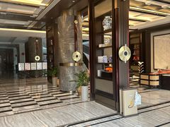 -宁波状元楼酒店(和义路店)