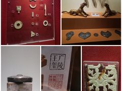-南京博物院