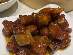 糖醋小排-鼎泰丰(三里屯店)