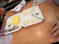 -满记甜品(南京虹悦城三店)