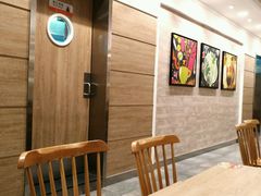 -魏家凉皮(博水商务大厦店)