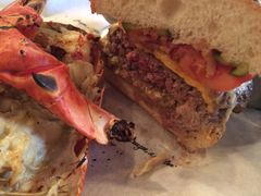 Burger&nbsp;and&nbsp;Lobster&nbsp;-&nbsp;Soho-Burger & Lobster(Dean Street)