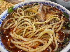 -乐天拉面(桃花街店)