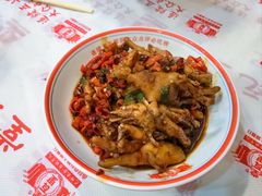 -堂瓦里·33年传统赣菜(第一街区店)