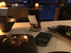 -富力丽思卡尔顿酒店·FLAIR餐厅酒吧