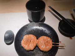 -乌君·酒场·炭火烧鸟(侨城坊店)