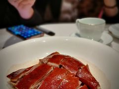 招牌深井烧鹅-东富酒家(龙湖西溪天街店)