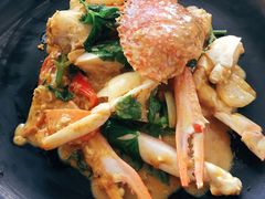 -Doo Dee Thai Food(Issan/Isaan/Esan)