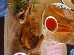 -猫岛主趣味餐厅(鼓浪屿店)