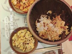 -京参 • 擂椒饭(这有山店)