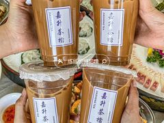 -嘉升大排档(番禺总店)