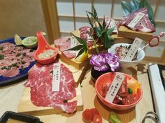 -松鱼亭·和牛烧肉(协鑫广场店)