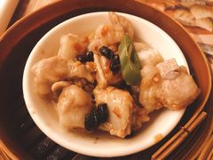-添好运点心专门店(深水埗店)