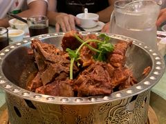 -临潼印象·特色陕菜