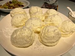 -长春市茶啊衝饭店(南湖公园店)