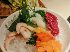 -赤坂亭M9和牛烧肉·日料398放题(万达店)