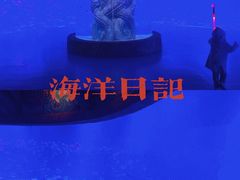 -波塞冬海底世界