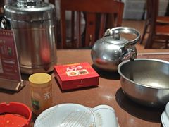 -天下客饭店(中山路店)