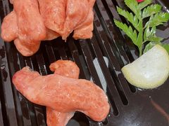 -牛牛章·章鱼水煎肉(光谷世界城店)