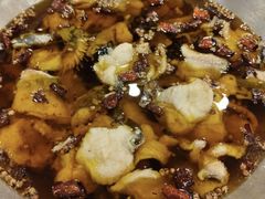 -鑫巴蜀小镇 · 水煮鱼专研店(玉桥店)