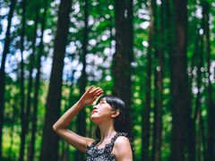 -山王坪喀斯特国家生态公园