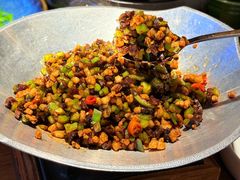 -云海肴汽锅鸡·云南小炒(天津国金汇店)