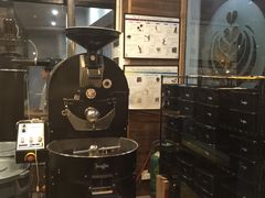 -在咖啡INCOFFEE(ICC升龙环球中心店)