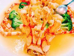 -东江海鲜酒家(艺都分店)