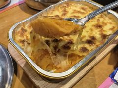 -老炉家木炭烤肉(长江国际店)