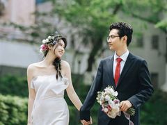 -怪咖·joker陈楠