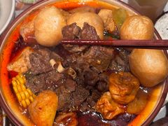 -上海第一八佰伴