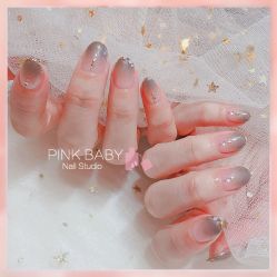 -PinkBaby美甲美睫