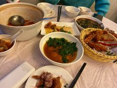 -玲珑餐厅(陕西南路店)